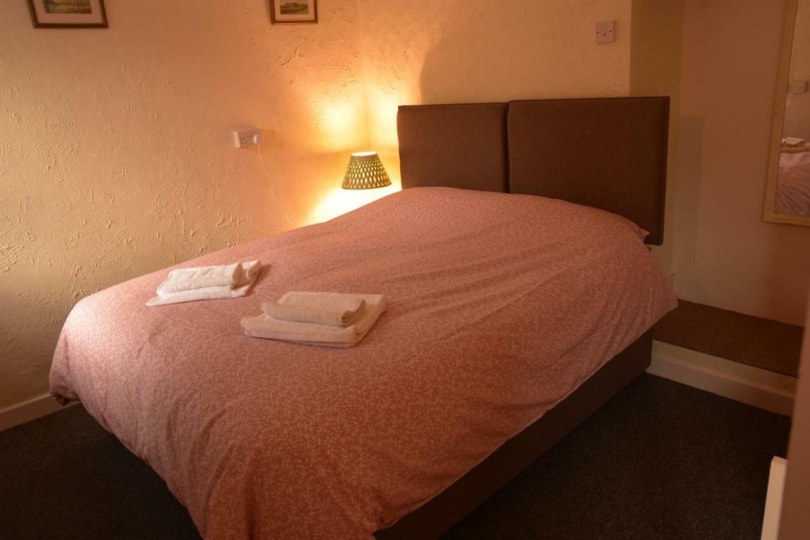 The Snug Apartment Carlisle  Luaran gambar