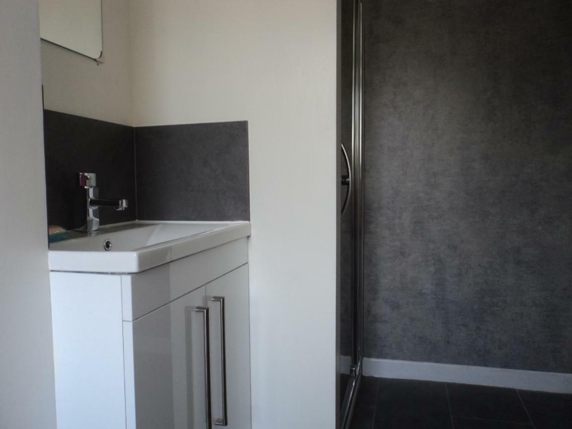 The Snug Apartment Carlisle  Luaran gambar